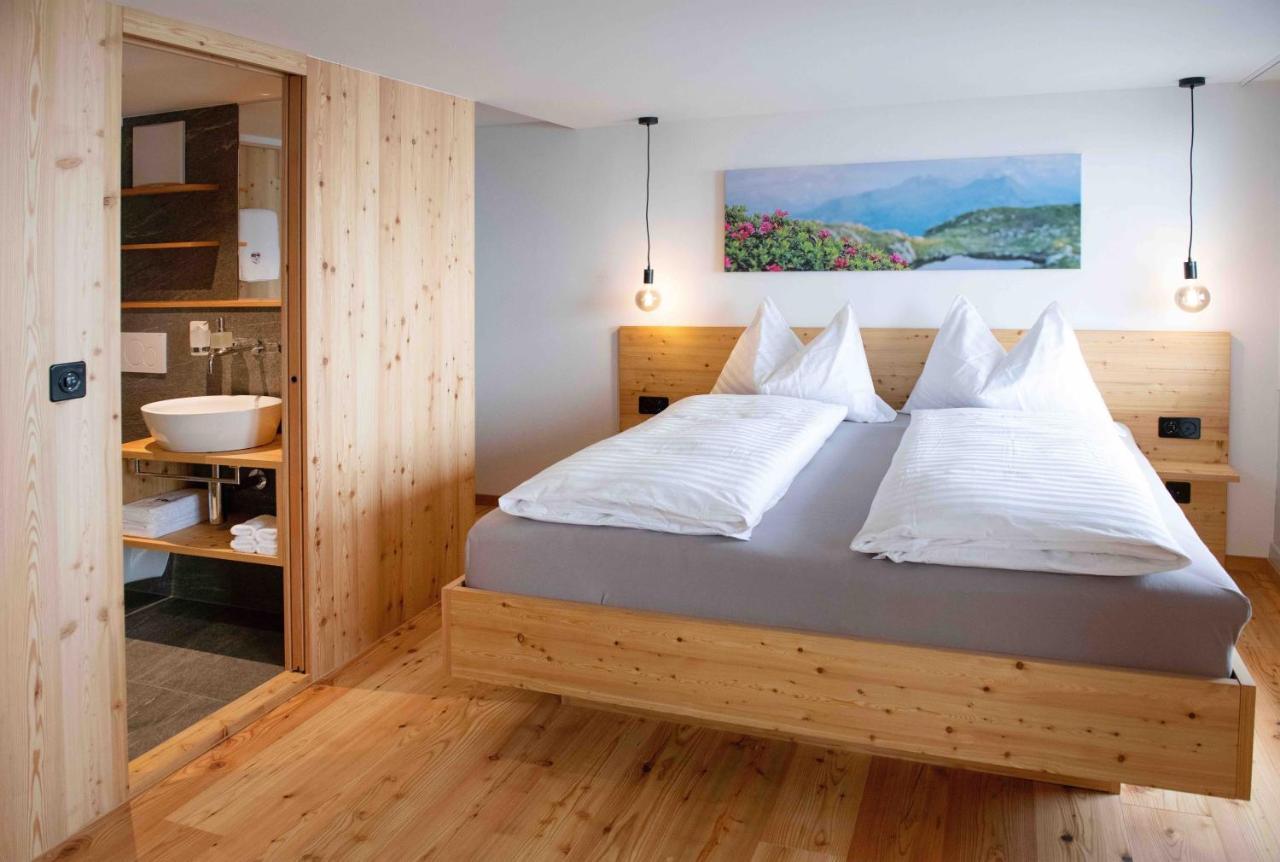 Hotel Toediblick Braunwald Extérieur photo