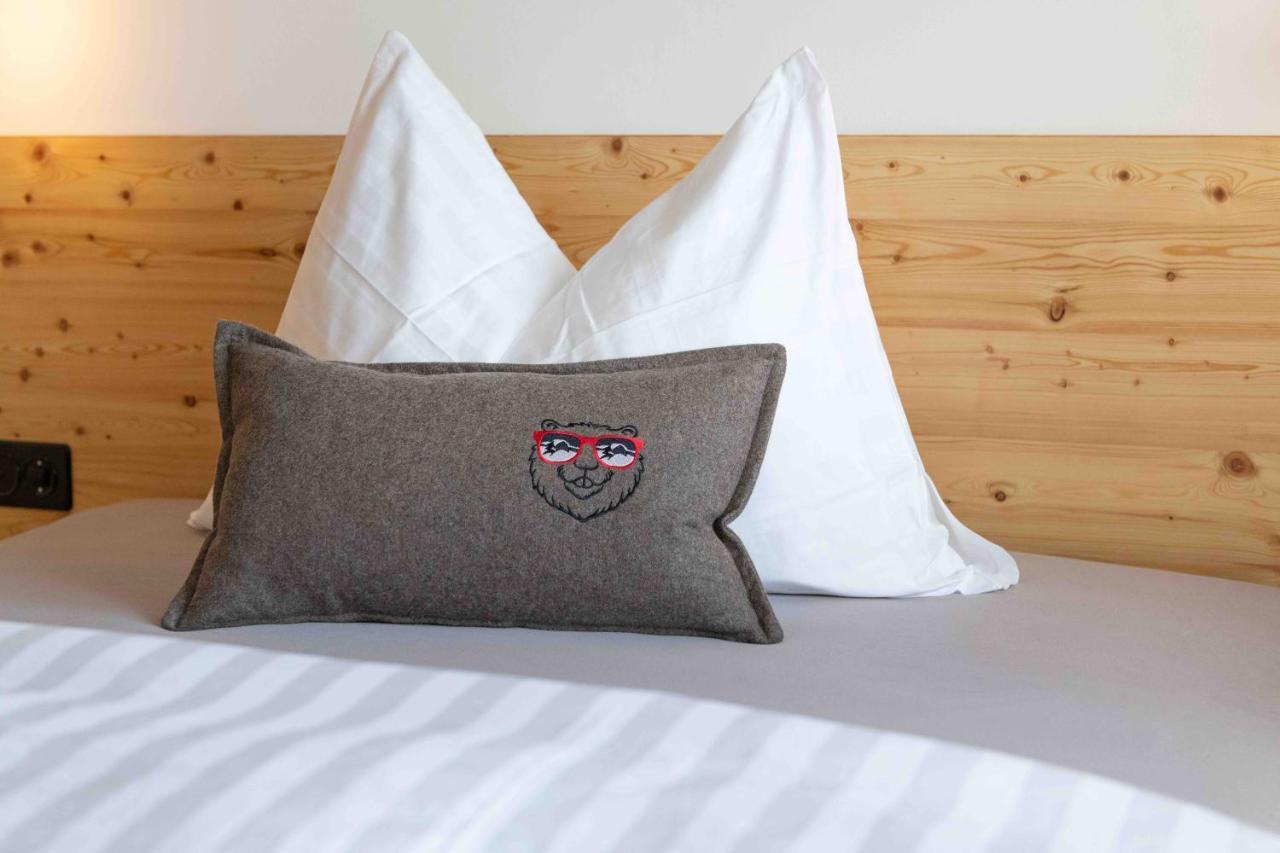 Hotel Toediblick Braunwald Extérieur photo