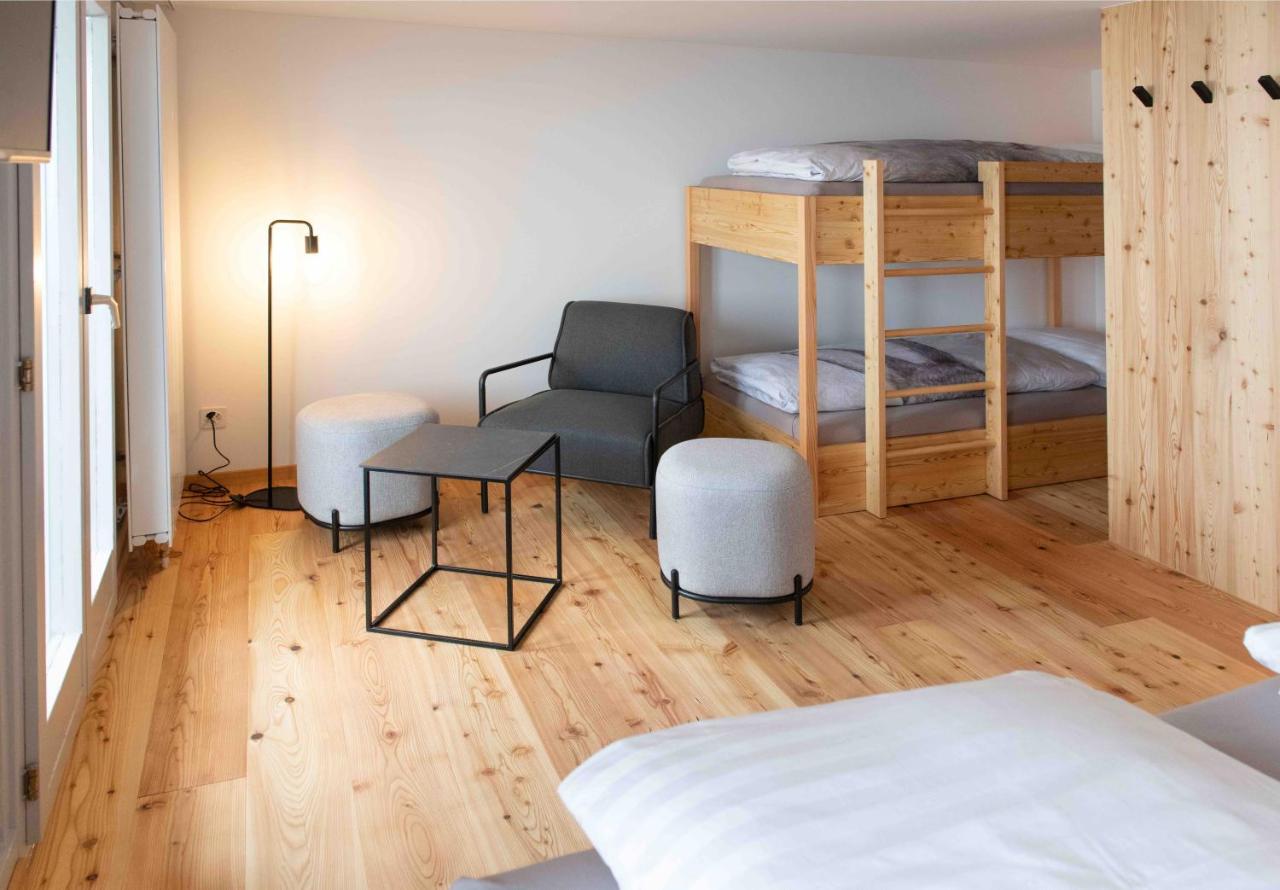 Hotel Toediblick Braunwald Extérieur photo