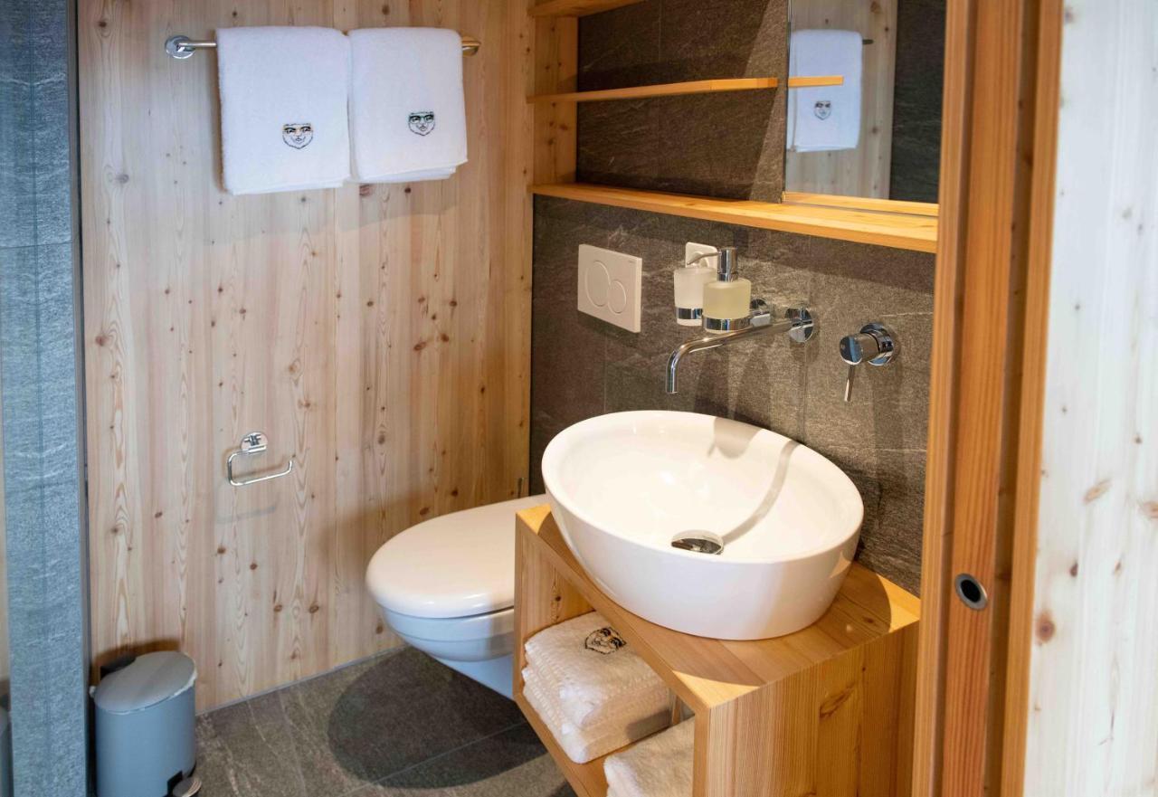 Hotel Toediblick Braunwald Extérieur photo